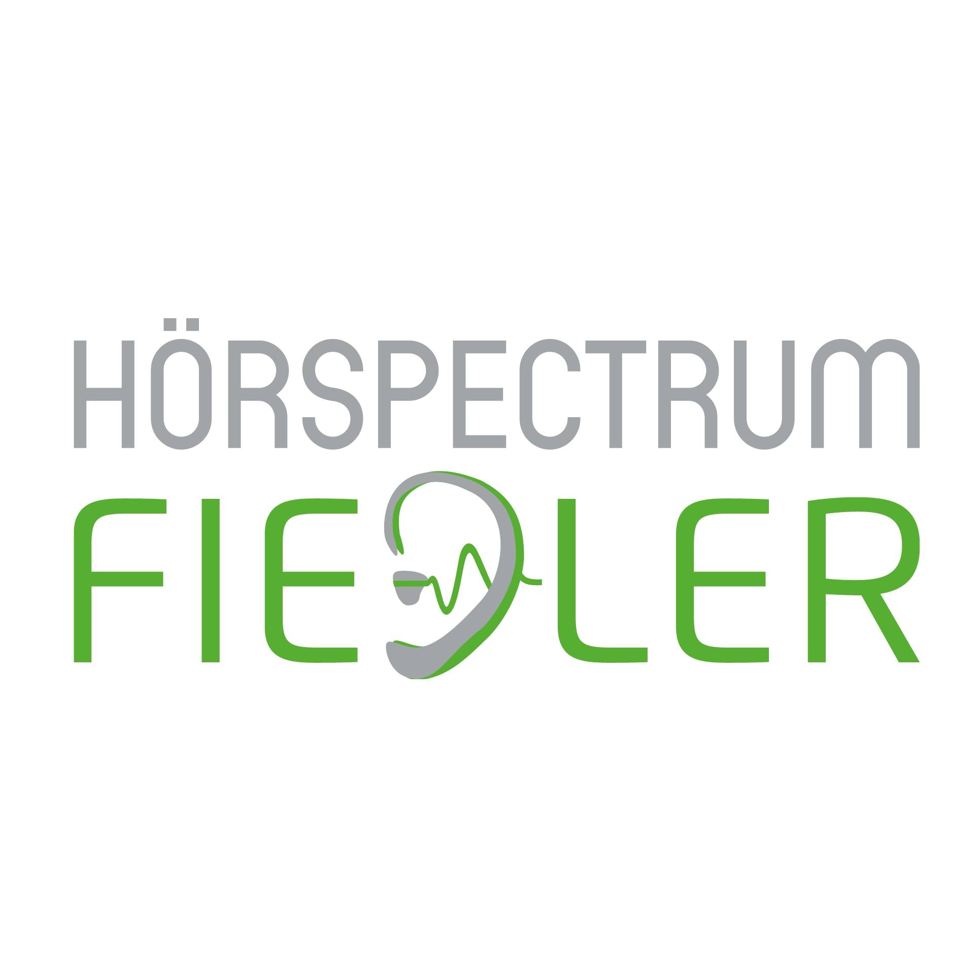 HÖRSPECTRUM FIEDLER